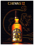Chivas Regal 12 Yrs
